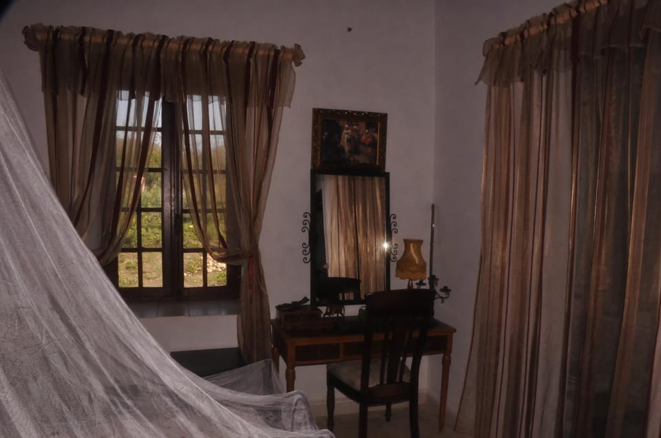 ferme Walila Bed and Breakfast in Fez-Meknès