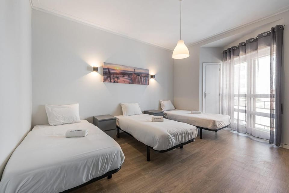 GuestReady - Music Area Apartment in Porto