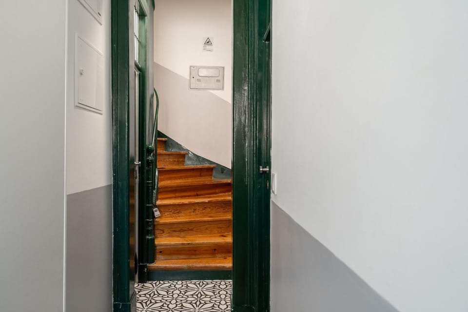 Castelo Studios by Lisbeyond Apartment in Lisbon