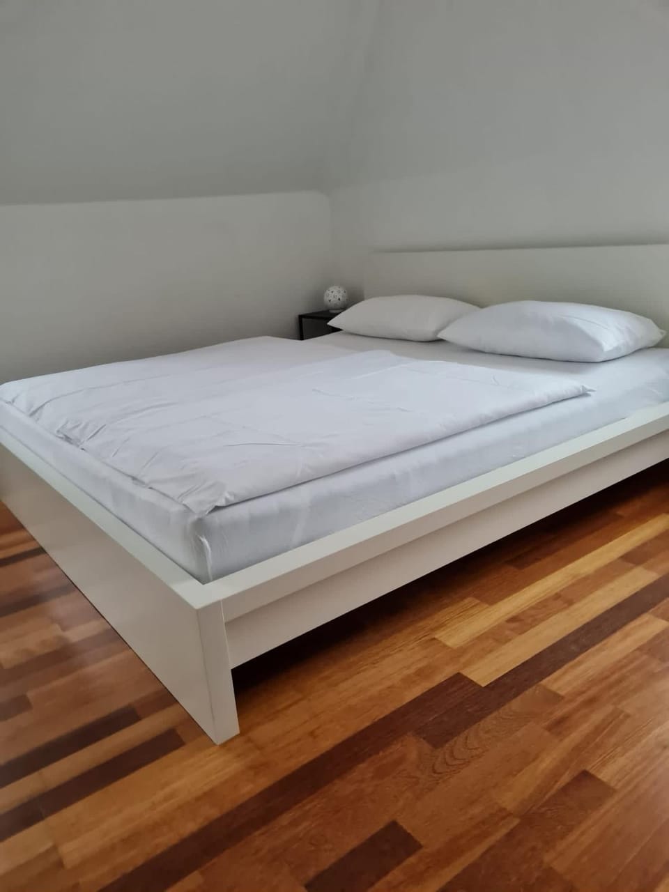 Appartment Himmelblau Apartment in Friedrichshafen