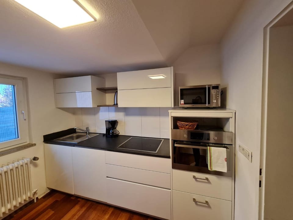 Appartment Himmelblau Apartment in Friedrichshafen