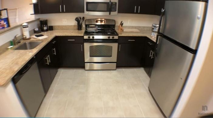 National at Clarendon Apartment in Arlington
