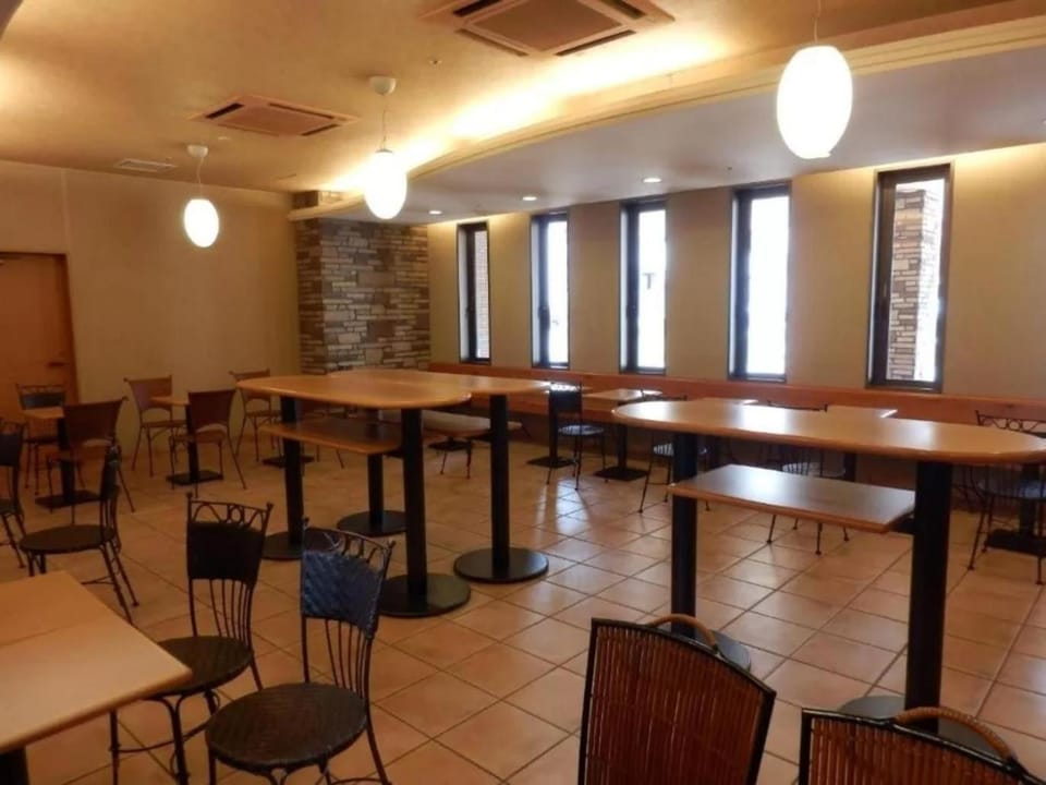 R&B Hotel Kanazawa Station Nishiguchi - Vacation STAY 39078v Hotel in Kanazawa