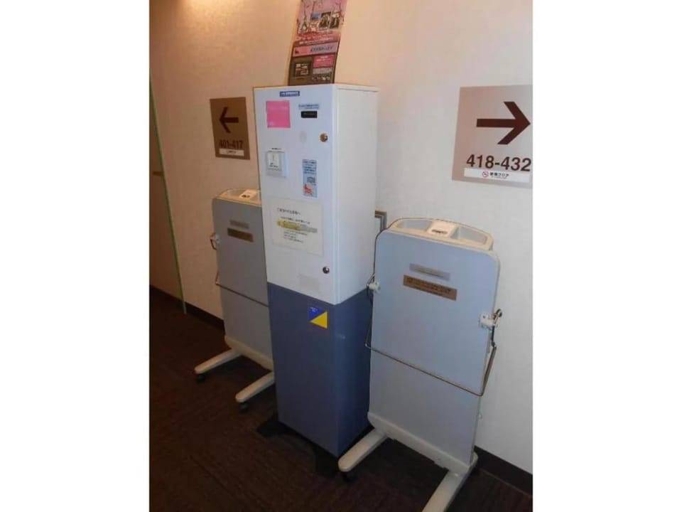 R&B Hotel Kanazawa Station Nishiguchi - Vacation STAY 39075v Hotel in Kanazawa