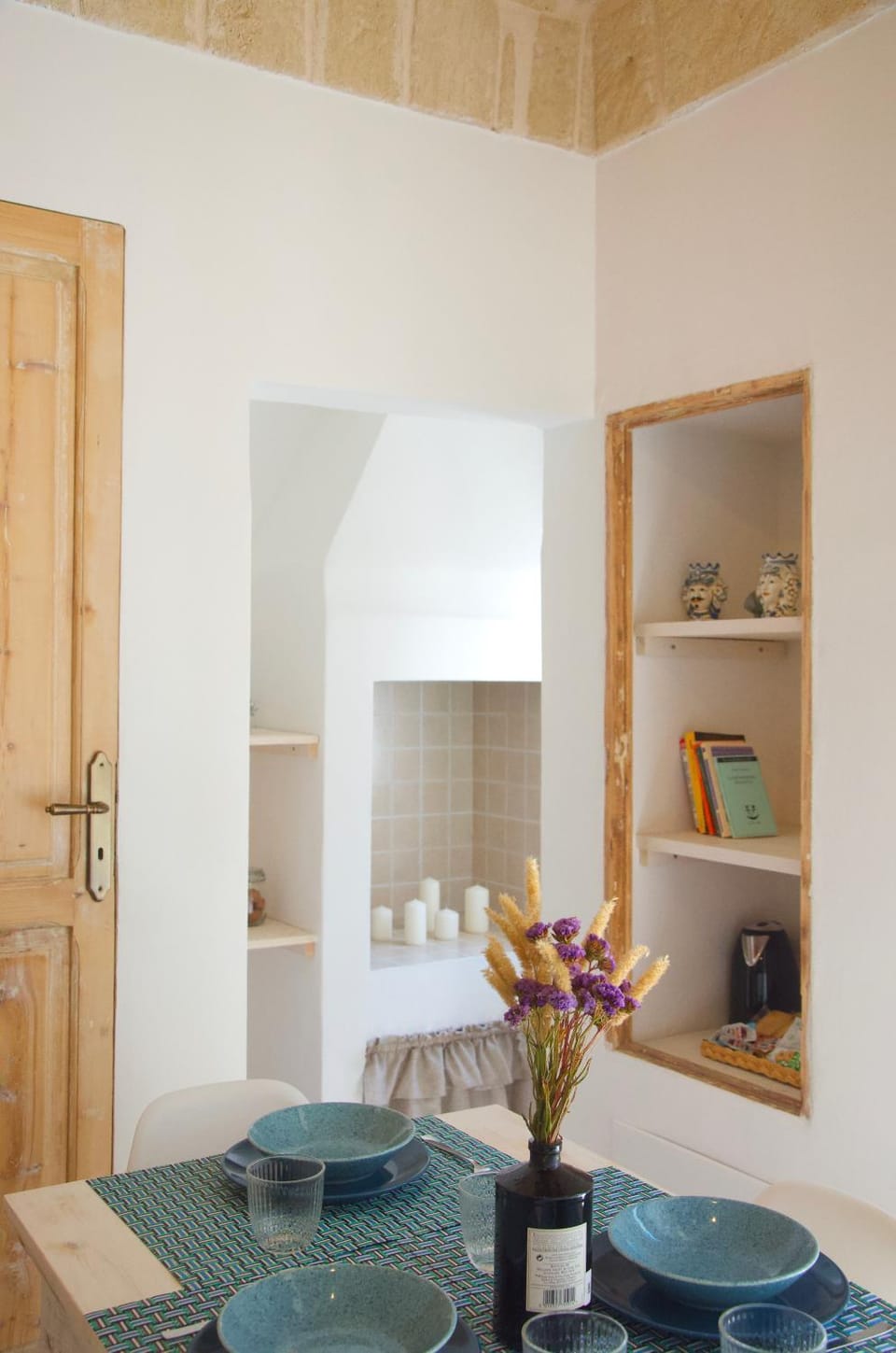Dimora Apuliae• Dimora di Puglia House in Polignano a Mare