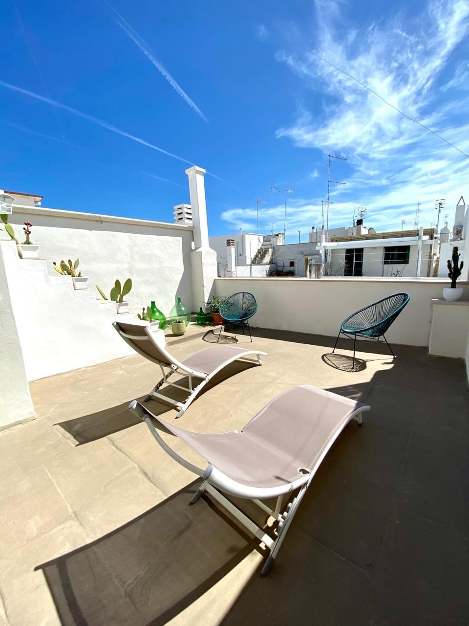 Dimora Apuliae• Dimora di Puglia House in Polignano a Mare