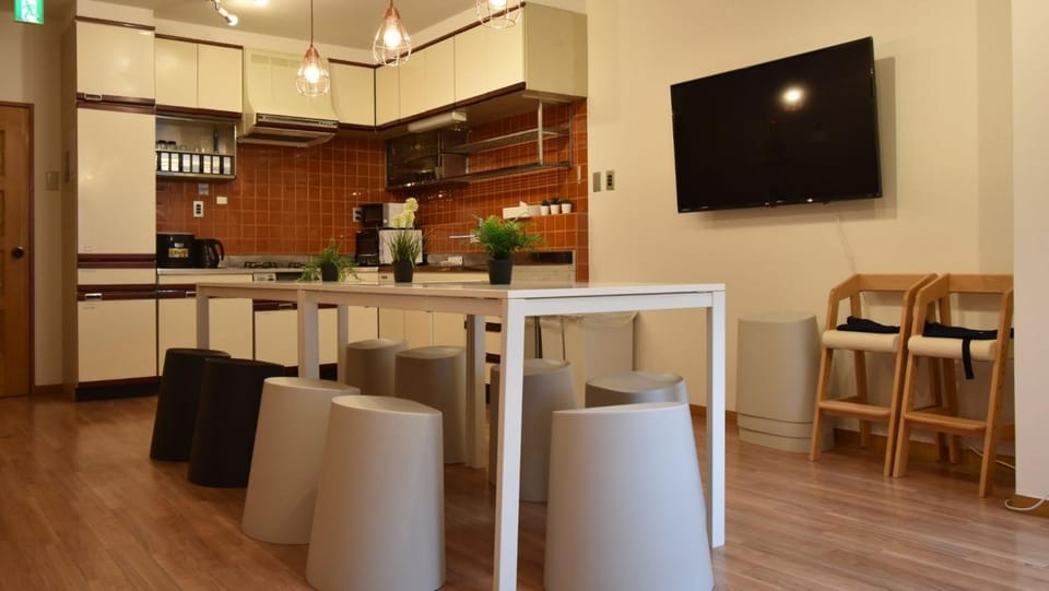 Marugamemachi Building 3rd floor - Vacation STAY 51067v Apartment in Japan