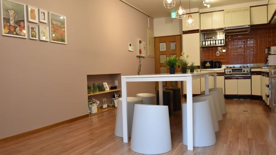 Marugamemachi Building 3rd floor - Vacation STAY 51067v Apartment in Japan