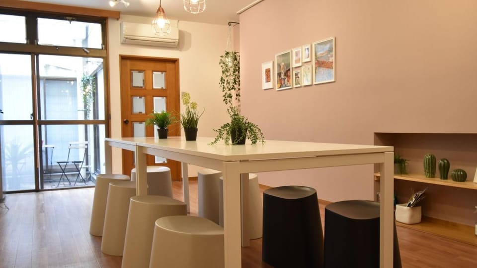 Marugamemachi Building 3rd floor - Vacation STAY 51067v Apartment in Japan