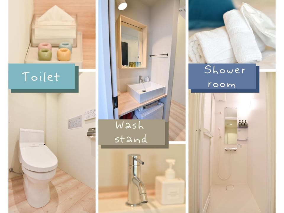 Murao Building 3F, 4F - Vacation STAY 51077v Bed and Breakfast in Japan