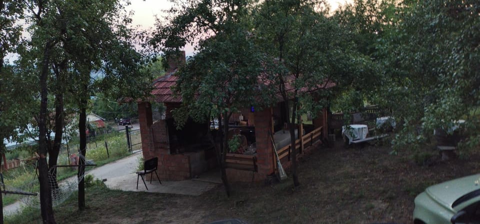 Bungalovi Api-centar Apartment in Serbia