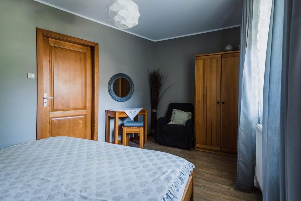 Dom gościnny Szulcówka Bed and Breakfast in Pomeranian Voivodeship