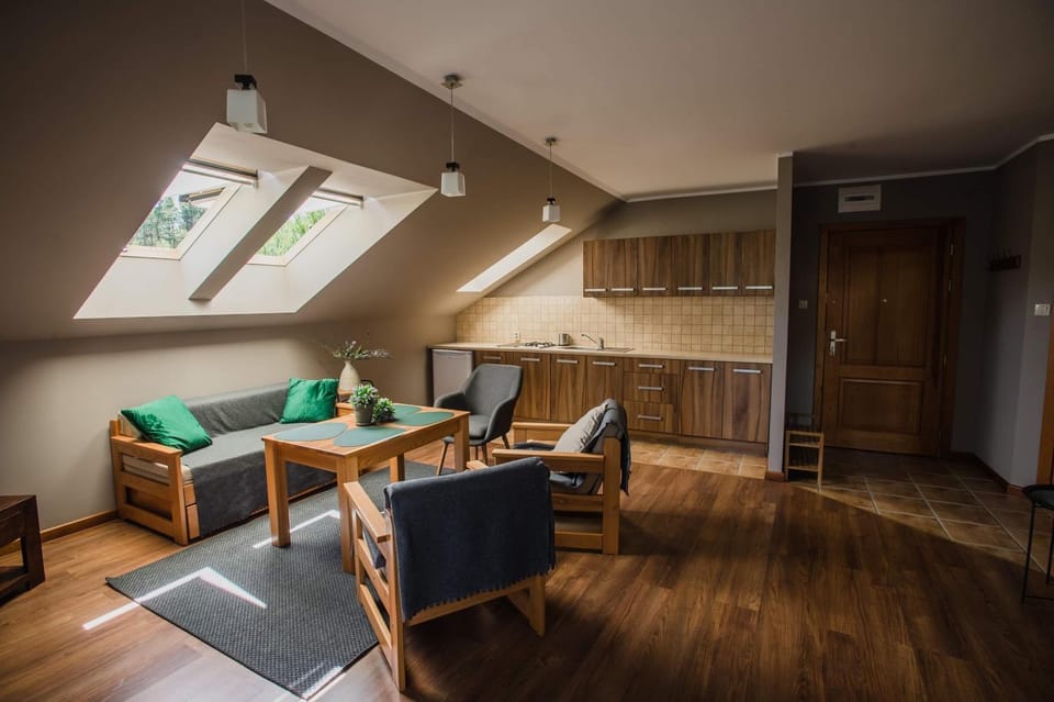 Dom gościnny Szulcówka Bed and Breakfast in Pomeranian Voivodeship