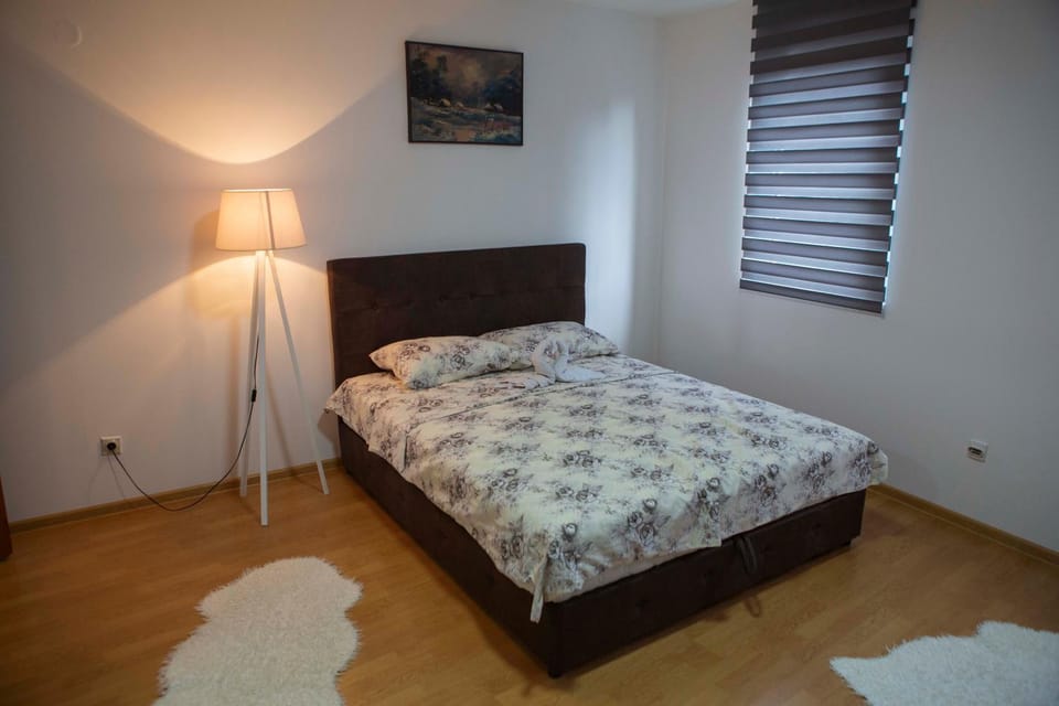 Prva Apartment Apartment in Serbia