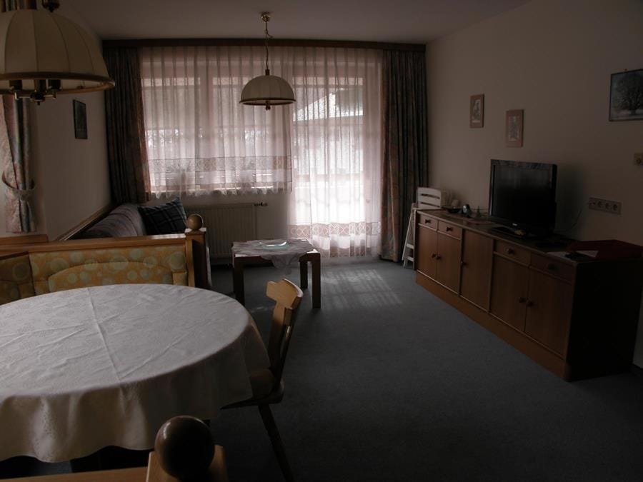 Ferienwohnung Kaufmann Apartment in Schladming