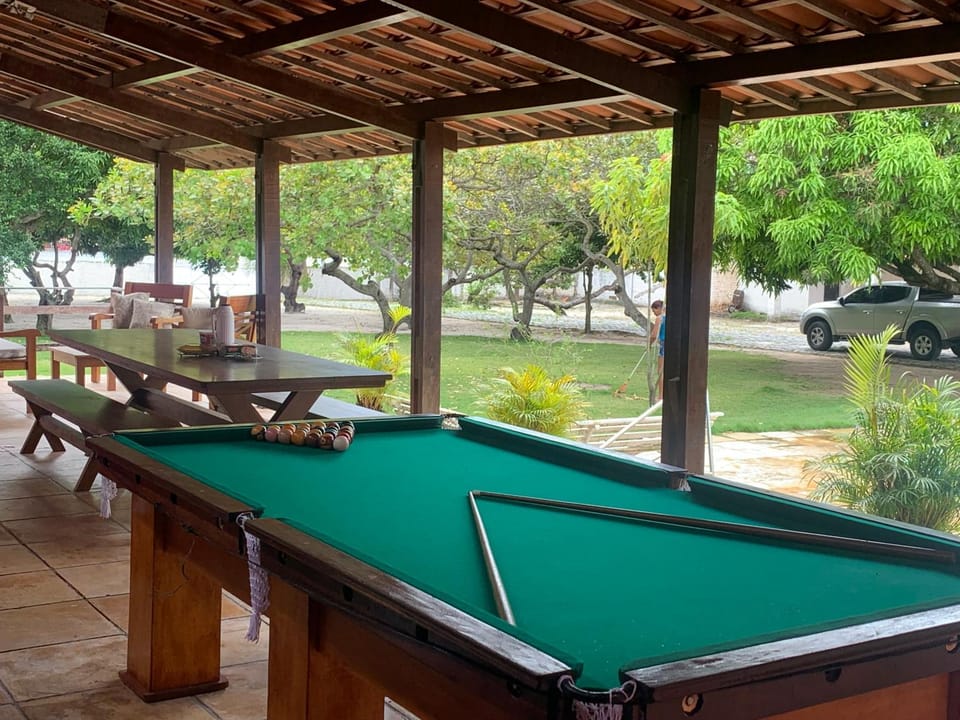 Billiard