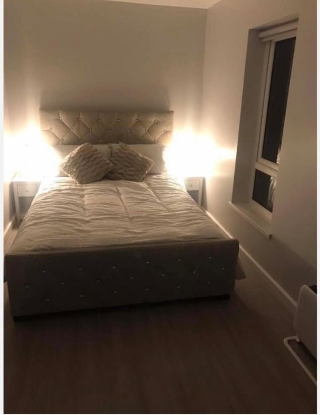 The Bungaloaf Apartment in Liverpool
