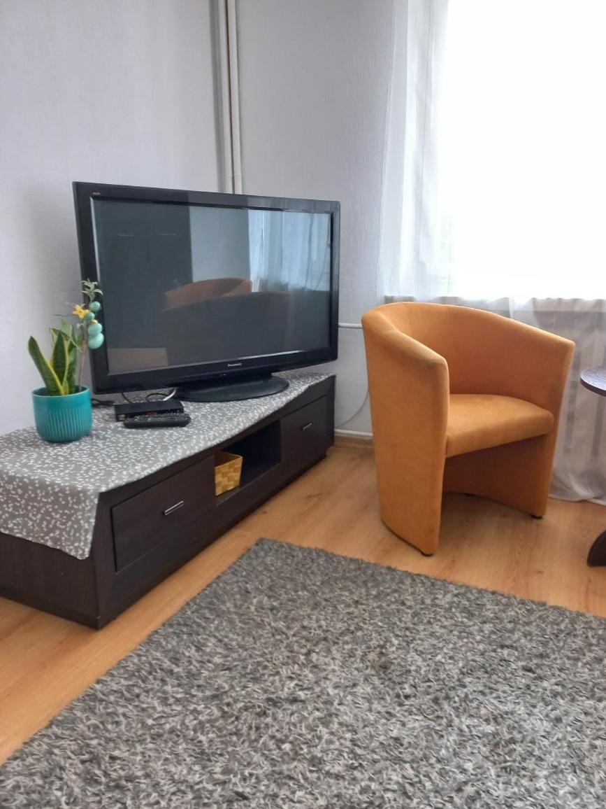 Giżycko- duże mieszkanie Apartment in Lithuania