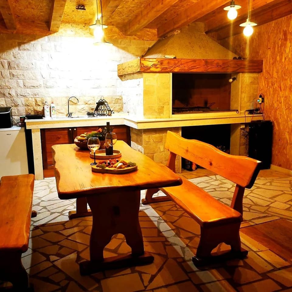 Villa Black&White Villa in Split-Dalmatia County