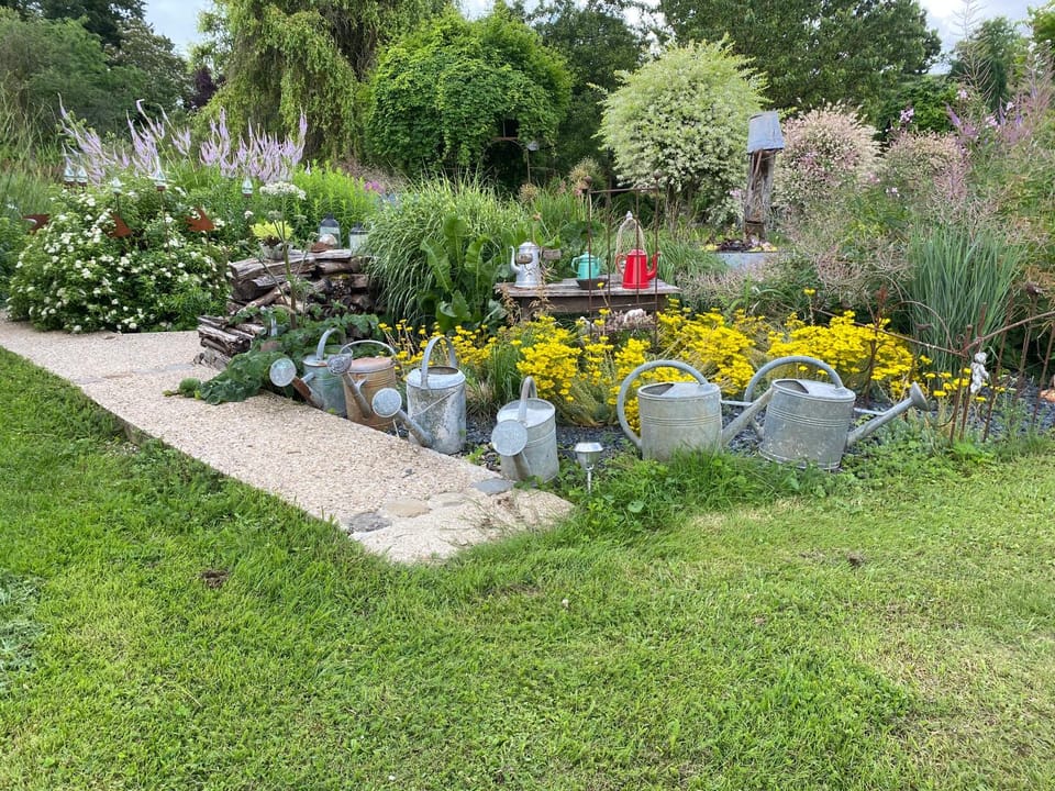 L’atelier du bonheur Bed and Breakfast in Grand Est