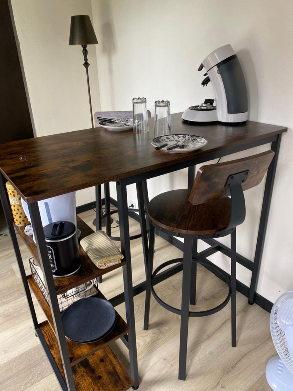 L’atelier du bonheur Bed and Breakfast in Grand Est