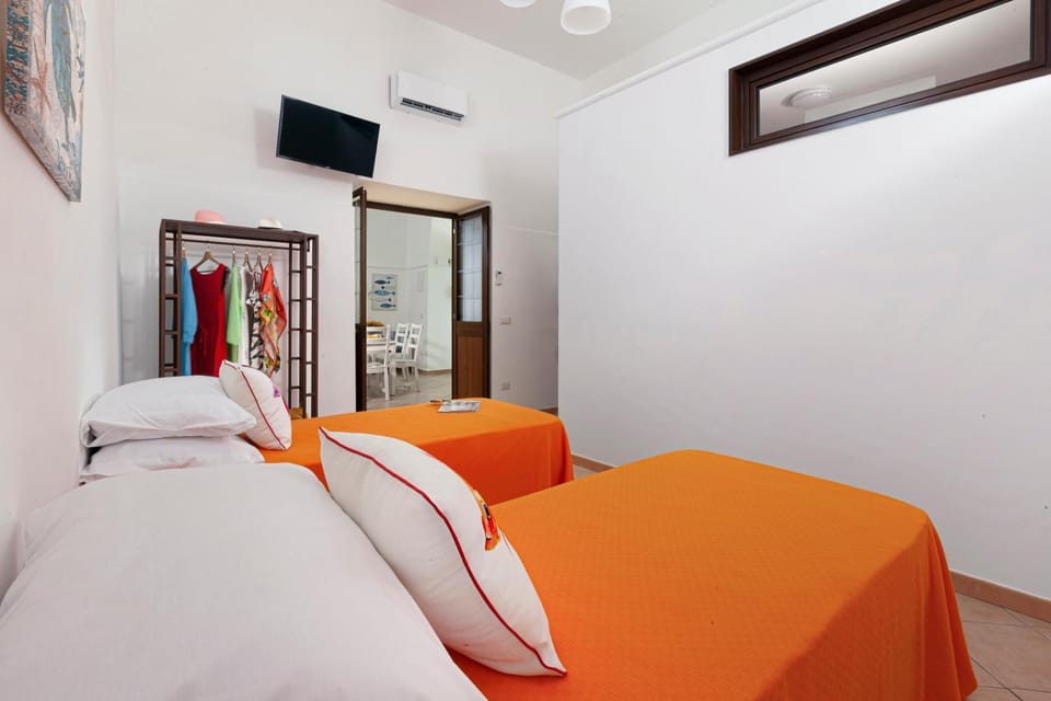 De Rosa Holiday Apartment in Sant Agnello