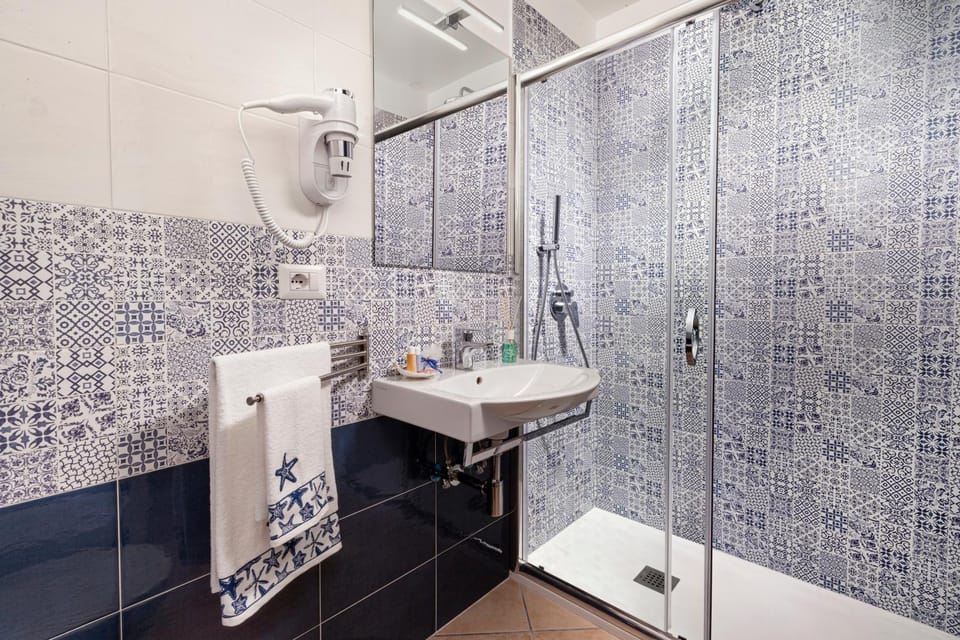 De Rosa Holiday Apartment in Sant Agnello