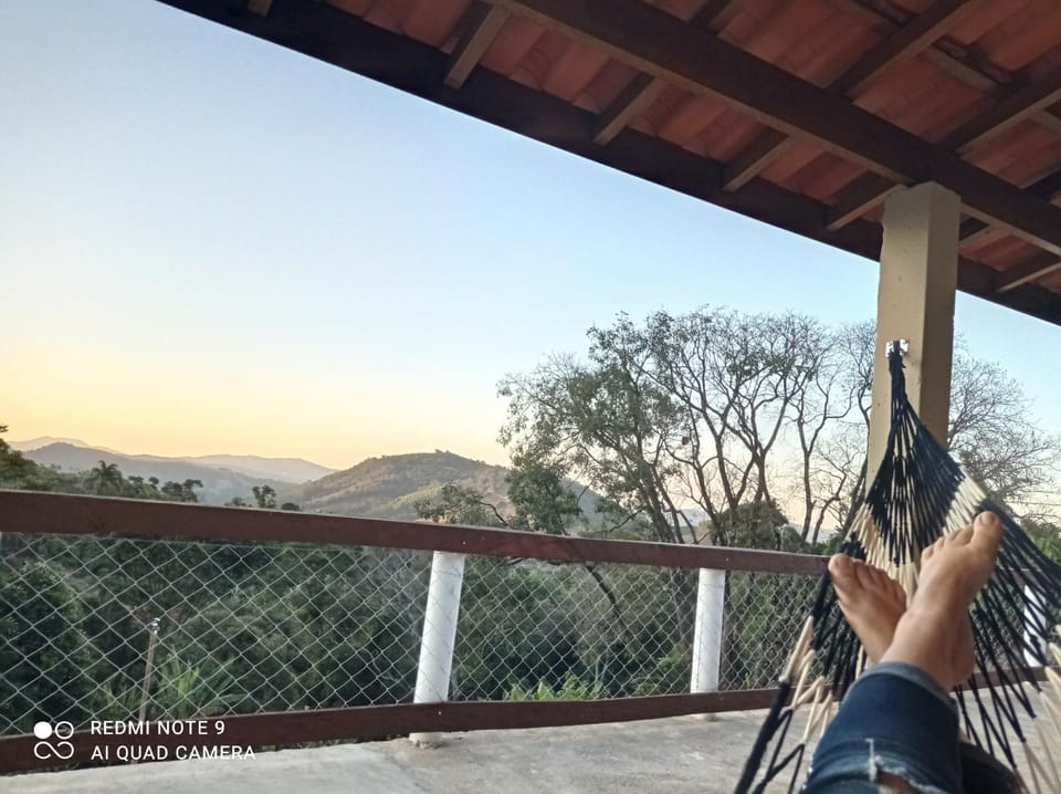Chácara Recanto das Pedras para 8 pessoas House in State of São Paulo