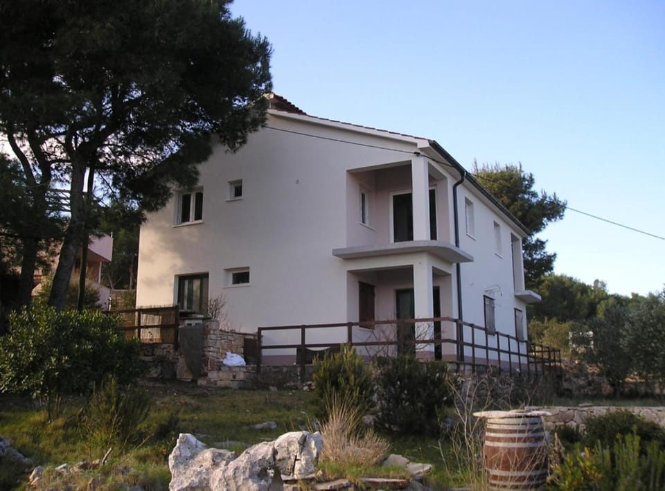 Apartmani Huljić Apartment in Split-Dalmatia County