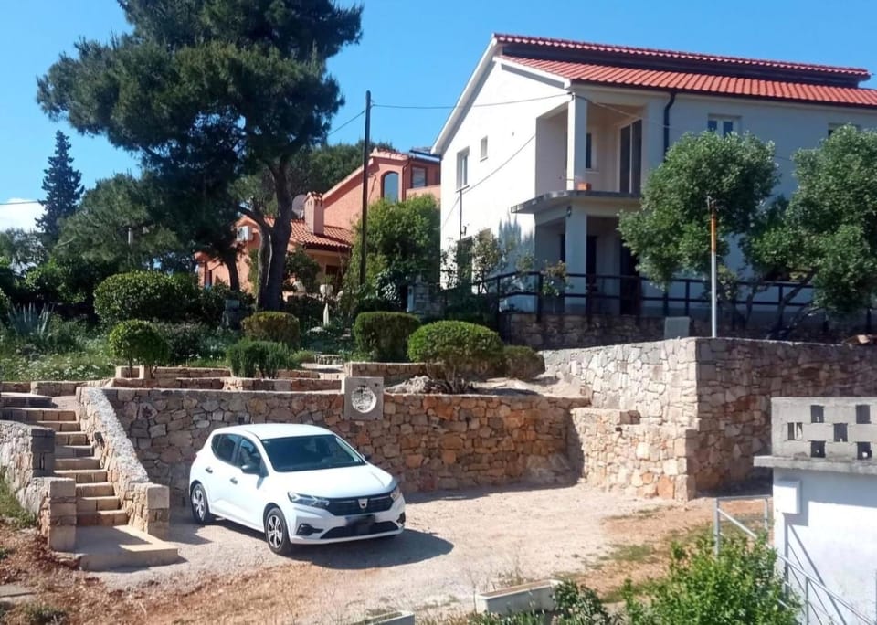 Apartmani Huljić Apartment in Split-Dalmatia County