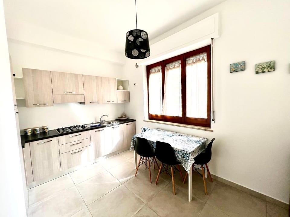 casalucefalu Apartment in Cefalu