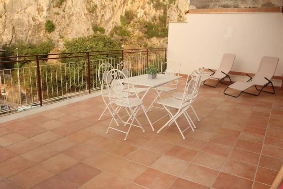 casalucefalu Apartment in Cefalu