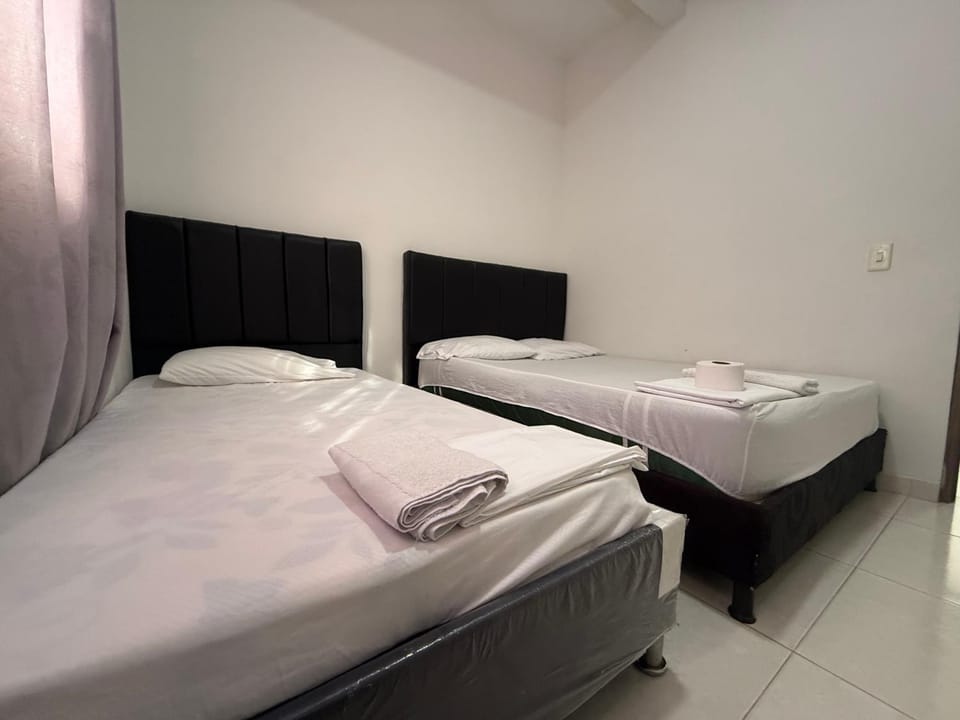 SANTYS HOUSE MELGAR apartamento amoblado 5 Huéspedes Apartment in Melgar
