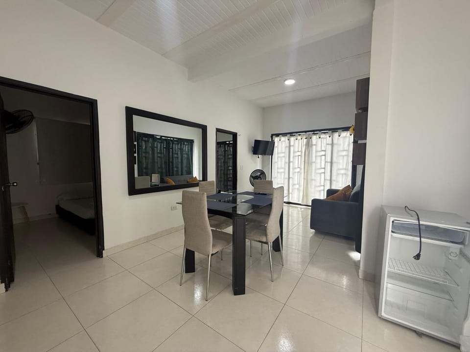 SANTYS HOUSE MELGAR apartamento amoblado 5 Huéspedes Apartment in Melgar