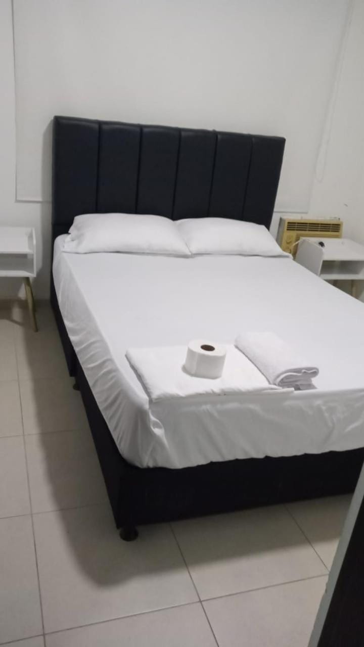 SANTYS HOUSE MELGAR apartamento amoblado 5 Huéspedes Apartment in Melgar