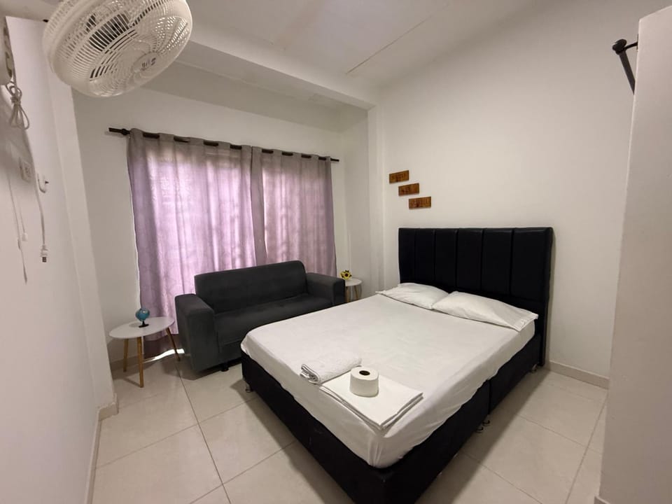 SANTYS HOUSE MELGAR apartamento amoblado 5 Huéspedes Apartment in Melgar