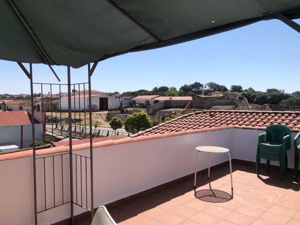 Hostal La Caballeriza Bed and Breakfast in Extremadura, Spain