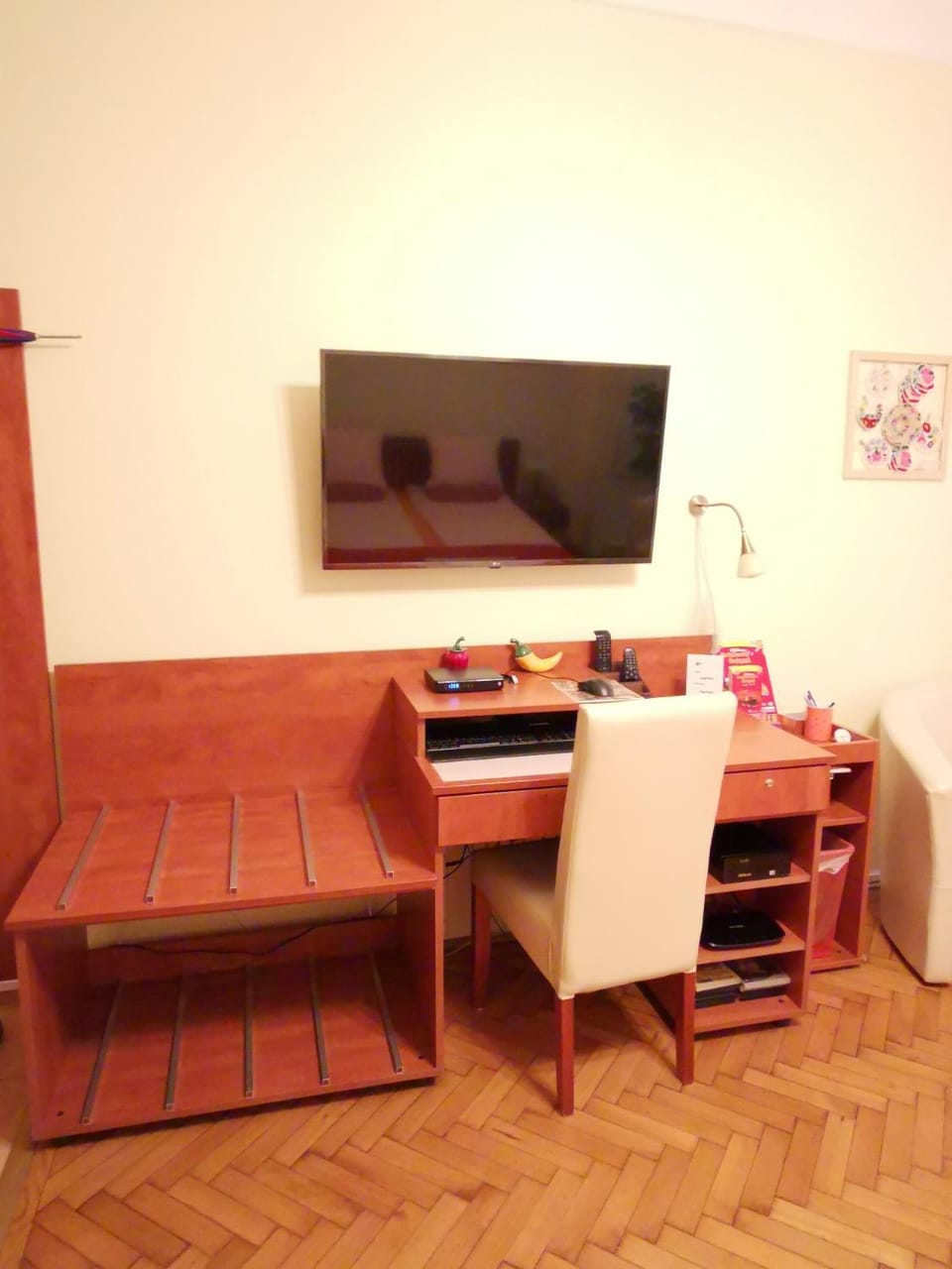 TV and multimedia