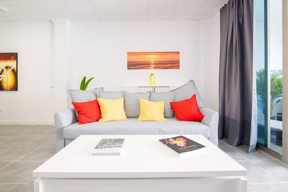 Loft Life 2 Apartment in Arrecife