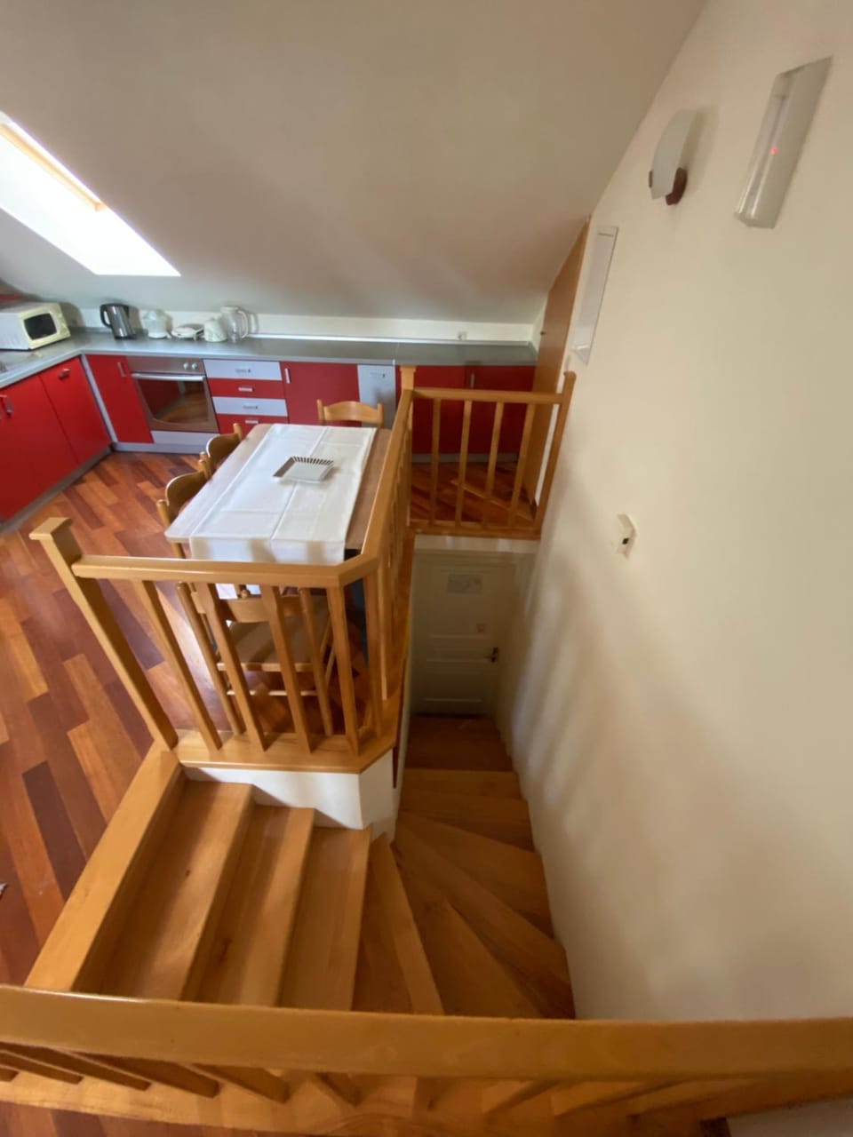 Apartment Red Keep Apartment in Dubrovnik