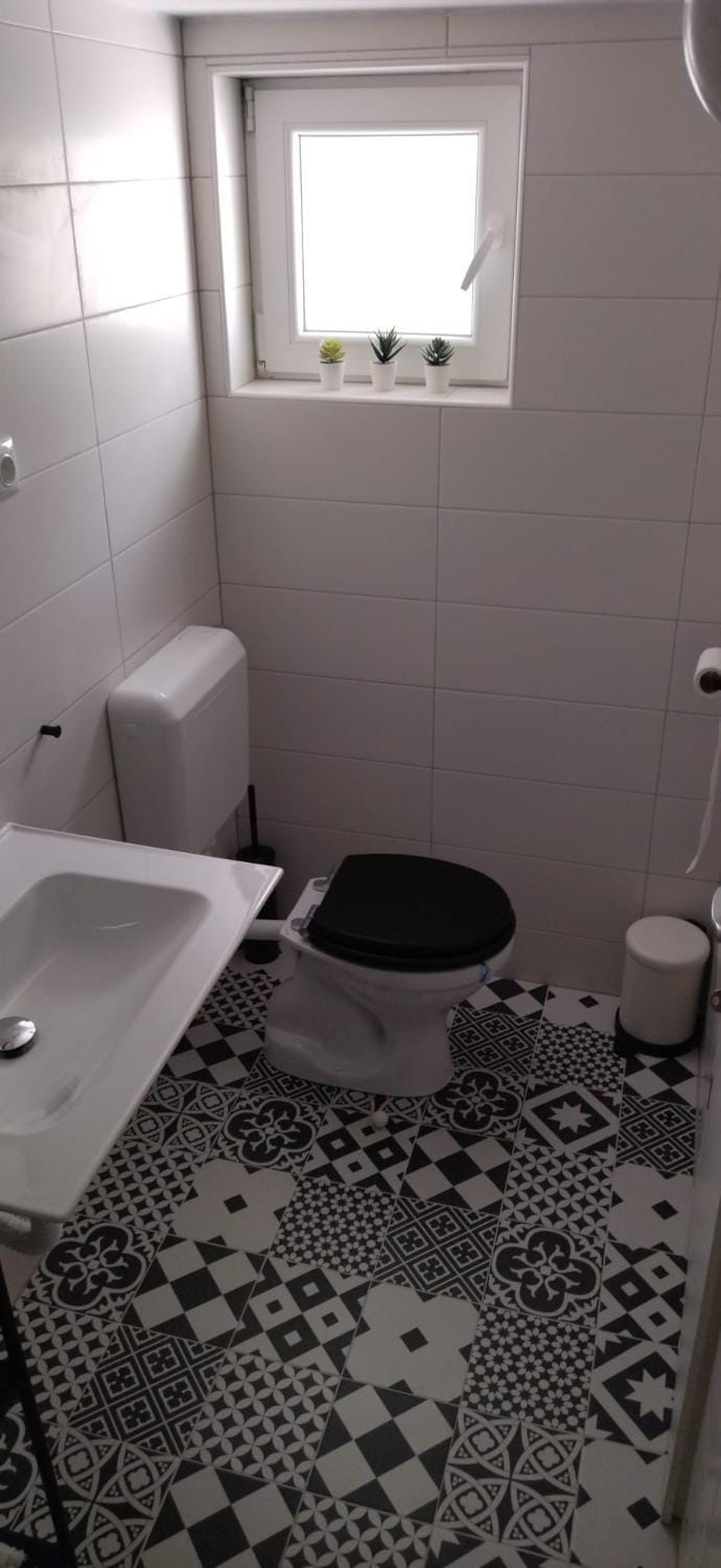 Apartmani Denx Apartment in Zadar County