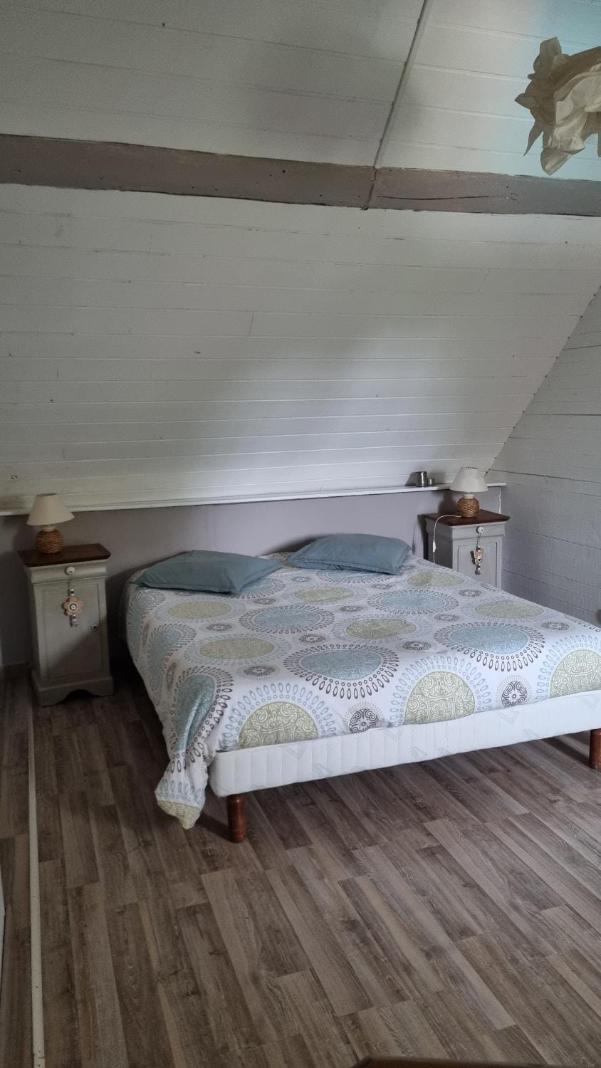 Gites de charme avec piscine - proche Amboise et Châteaux de la Loire House in Centre-Val de Loire