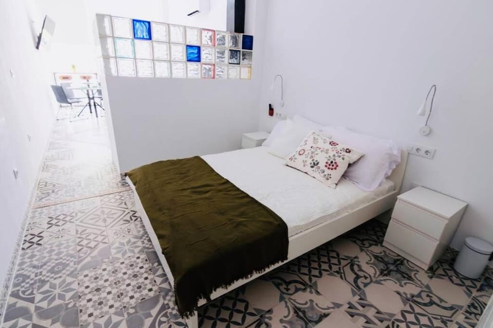 Arenas beach 3 Apartment in Valencia