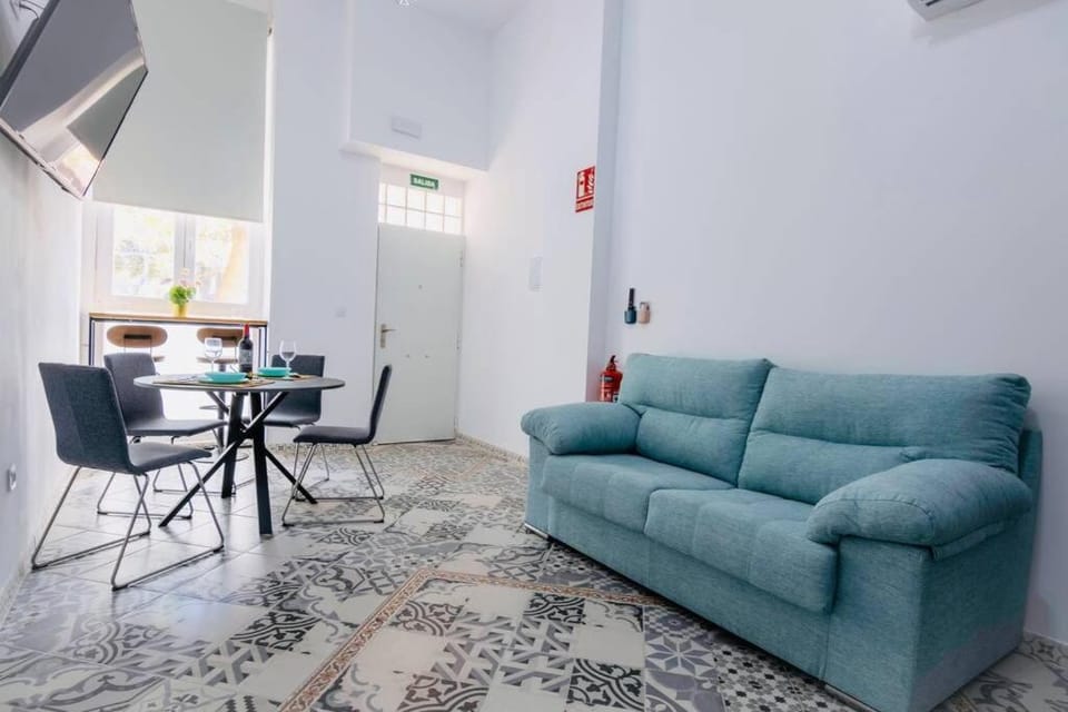 Arenas beach 3 Apartment in Valencia