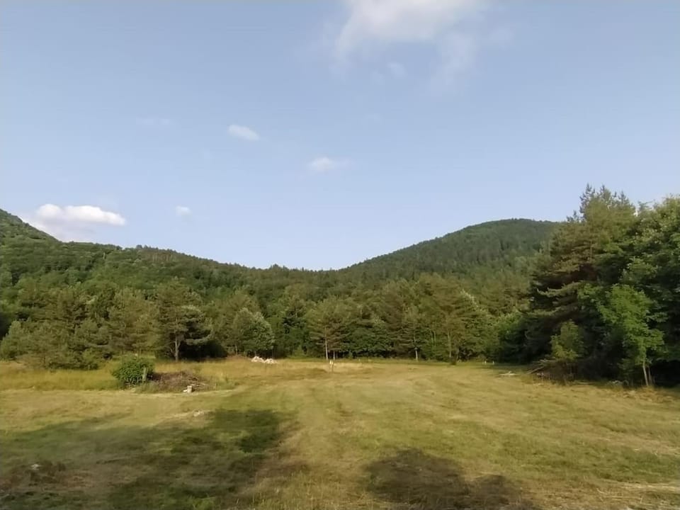 Podklanci-house in the forest Chalet in Primorje-Gorski Kotar County