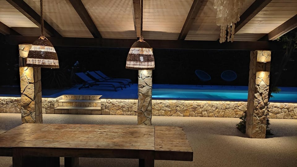 Villa Agave Villa in Lake Garda