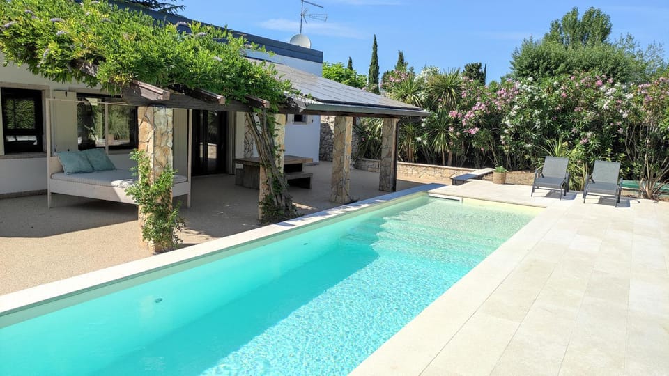 Villa Agave Villa in Lake Garda
