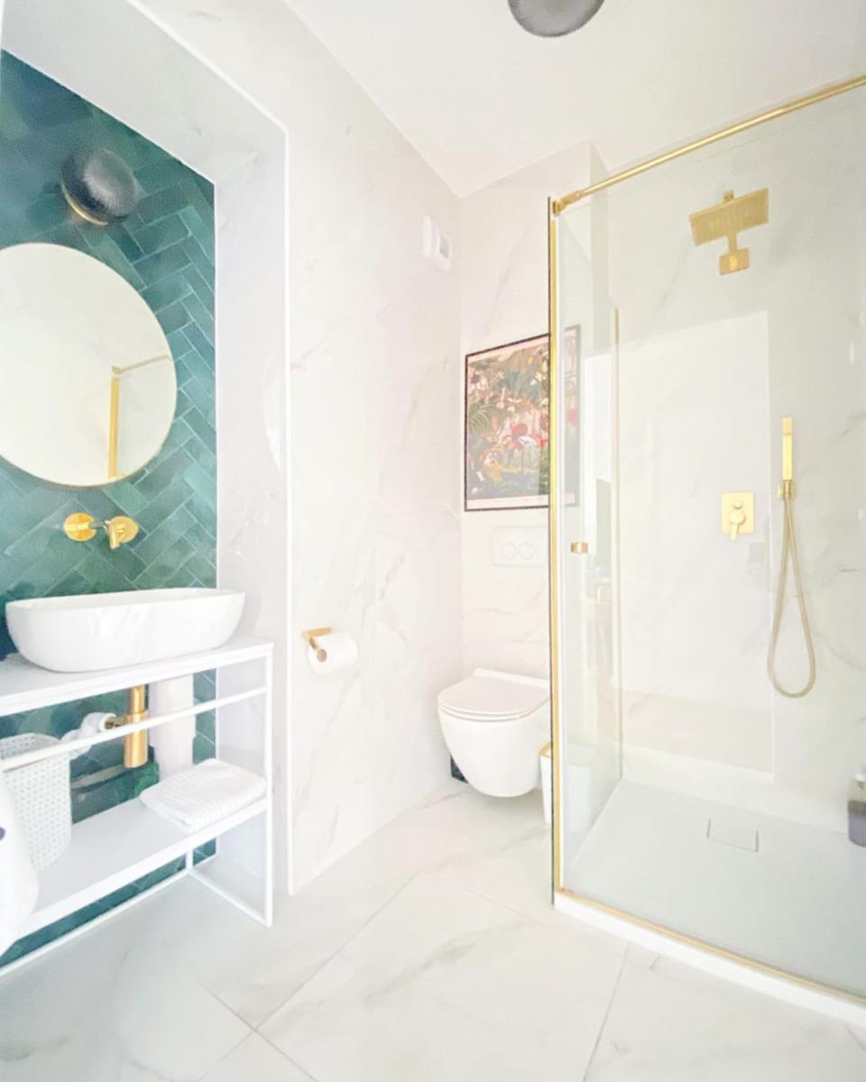 Apartament Tsuru Apartment in West Pomeranian Voivodeship, Poland