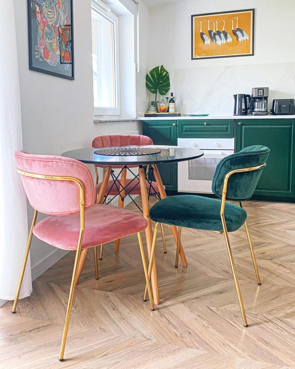 Apartament Tsuru Apartment in West Pomeranian Voivodeship, Poland