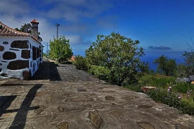 Casa María Presentación Country House in La Palma